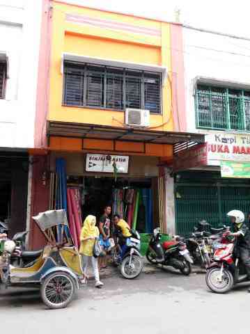 Binjai Plastik