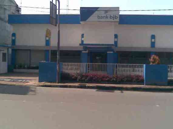 Bank Jabar Banten (BJB)