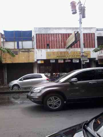 Karta Jaya Toko