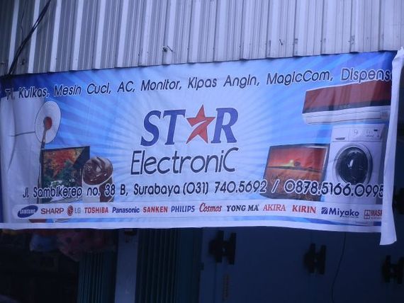 Star Electronic