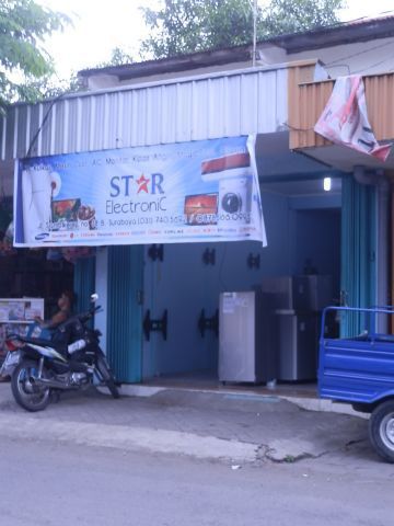 Star Electronic