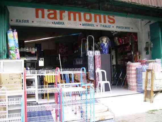 Harmonis Mebel