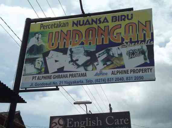 Nuansa Biru