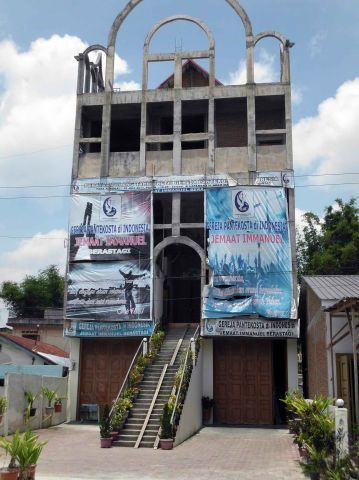 GPDI Imanuel