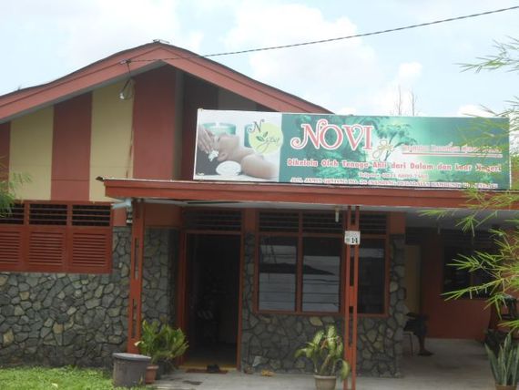 Novi Spa