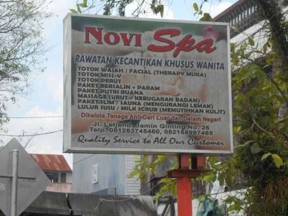 Novi Spa