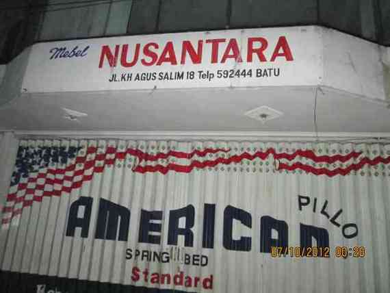 Nusantara Mebel