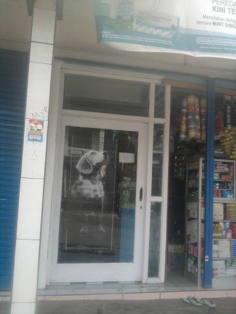 Mega Pet Shop