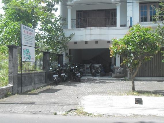 Percetakan Sukses