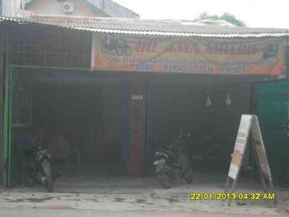 Jaya Motor