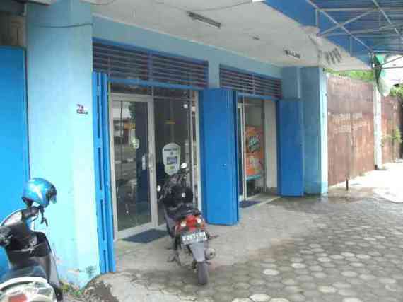  Apotek Husada Farma 1 