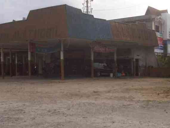Pangeran Motor