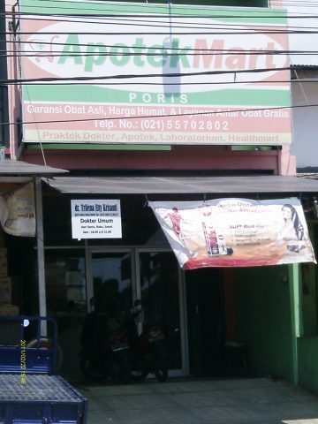 Apotek Mart Poris