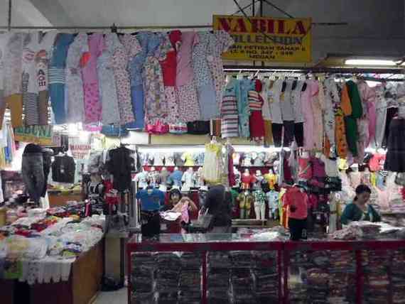 Nabila Collection