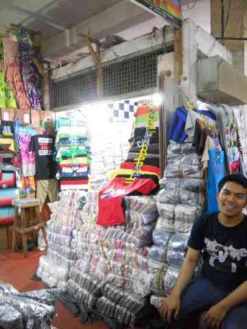 Kinoi. UD
