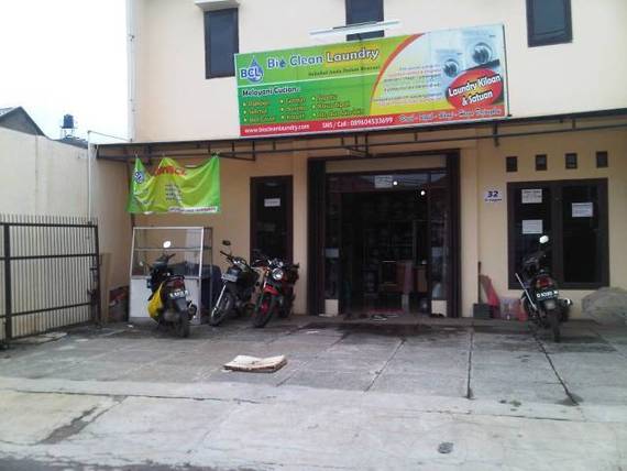 Bio Clean