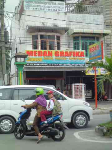 Medan Grafika