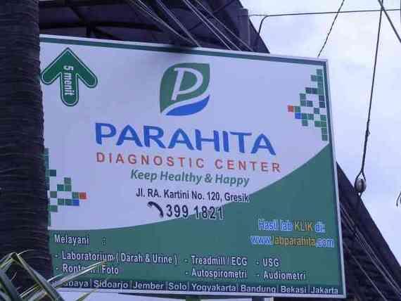 Parahita Diagnostic Center - Gresik