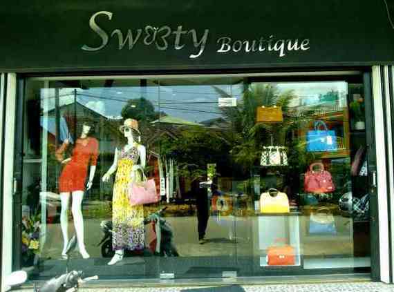 Swety Boutique
