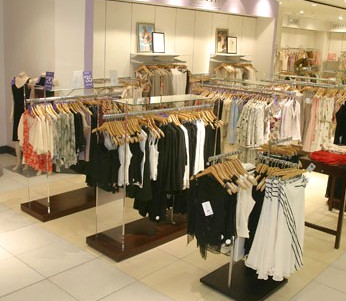 Barata Department Stores