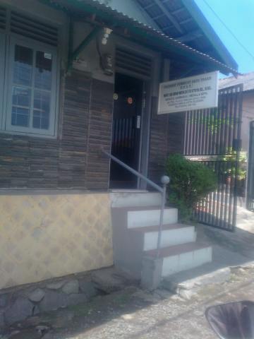Notaris Muhammad Isyah, SH