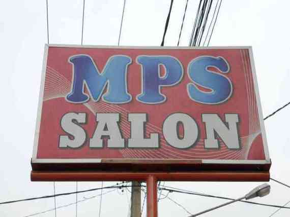 MPS Salon