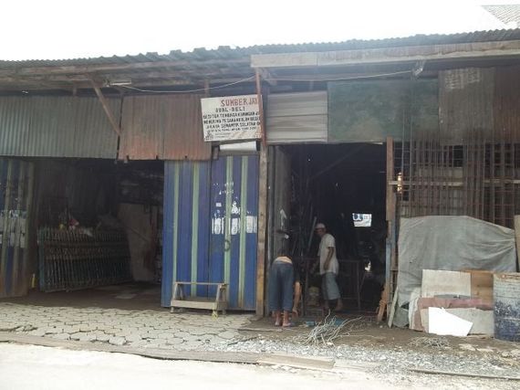 Sumber Jaya