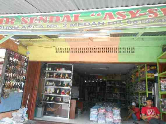 Asy Syifa