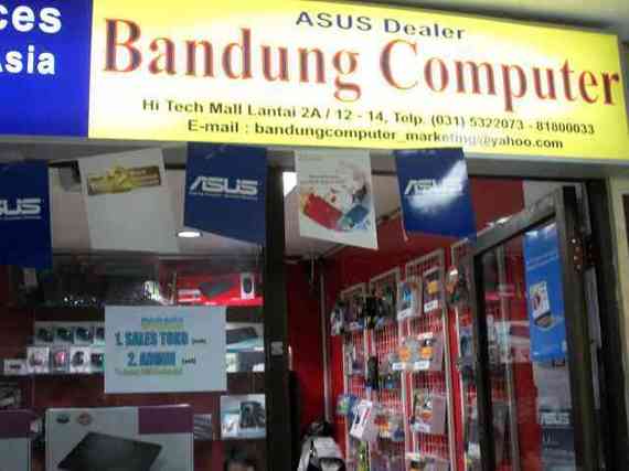 Bandung Computer