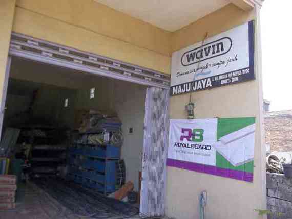 Maju Jaya