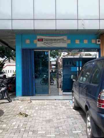 Kemasindo Cepat Nusantara. PT