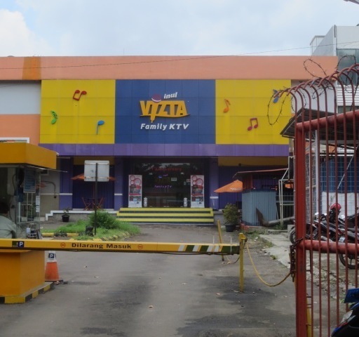 Inul Vizta