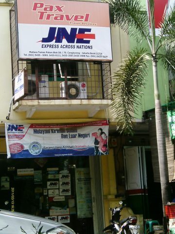 JNE