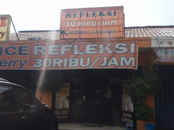 Refleksi