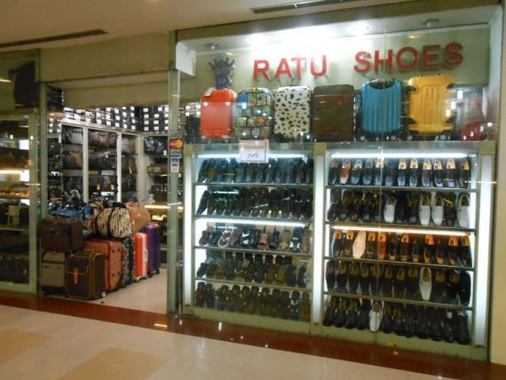 Ratu Shoes