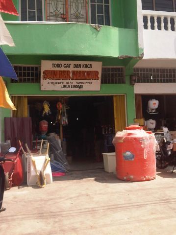 Sumber Makmur