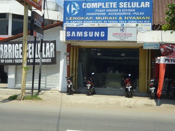 Complete Selular