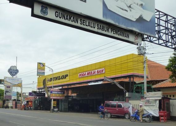 Roda Mulia