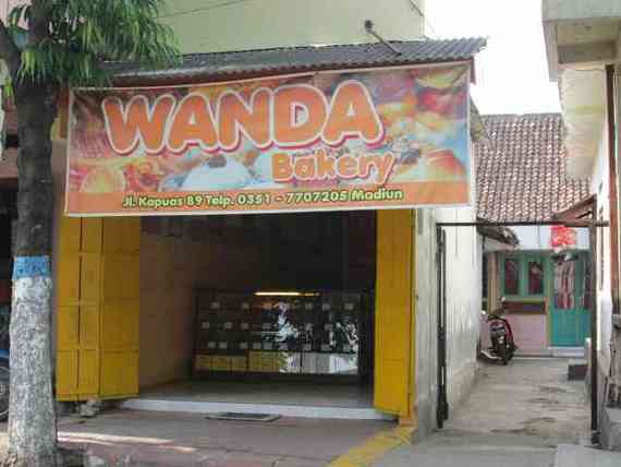 Wanda Bakery