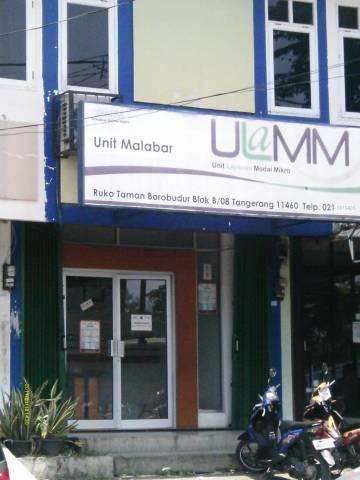 Unit ULAMM Malabar