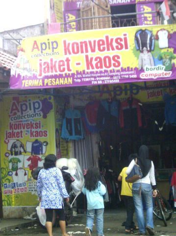 Apip Collections