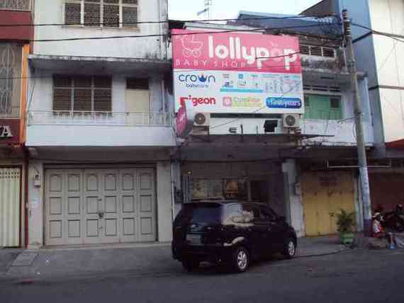 Lollypop