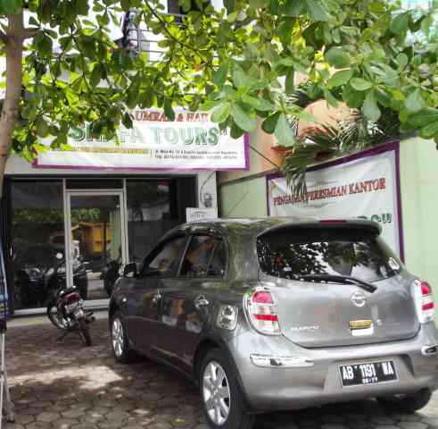 Shafa Tours