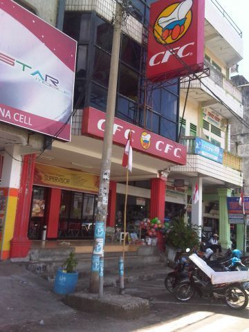 CFC