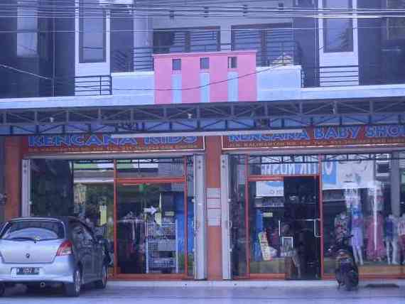 Kencana Baby Shop