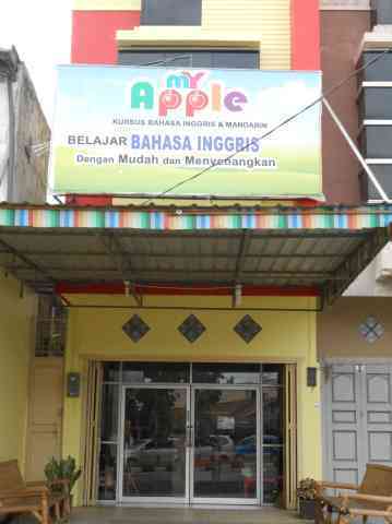 LKP My Apple