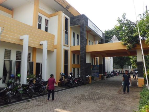 Puskesmas Wiyung