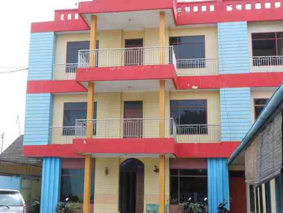 Serena Anggrek Hotel