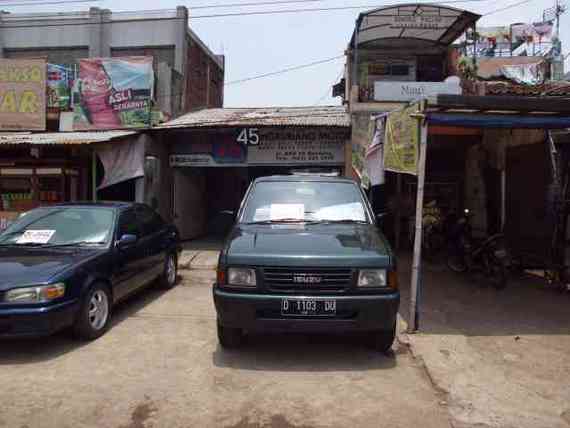 Sangkuriang Motor