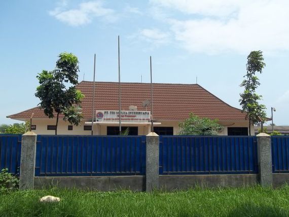 Tri Mulya Interbuana. PT